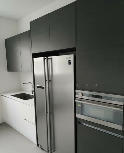 Rumah Banglo untuk Dijual di Cheras (Kuala Lumpur) - Dyron Yong - Kitchen - PropertyGuru.com.my
