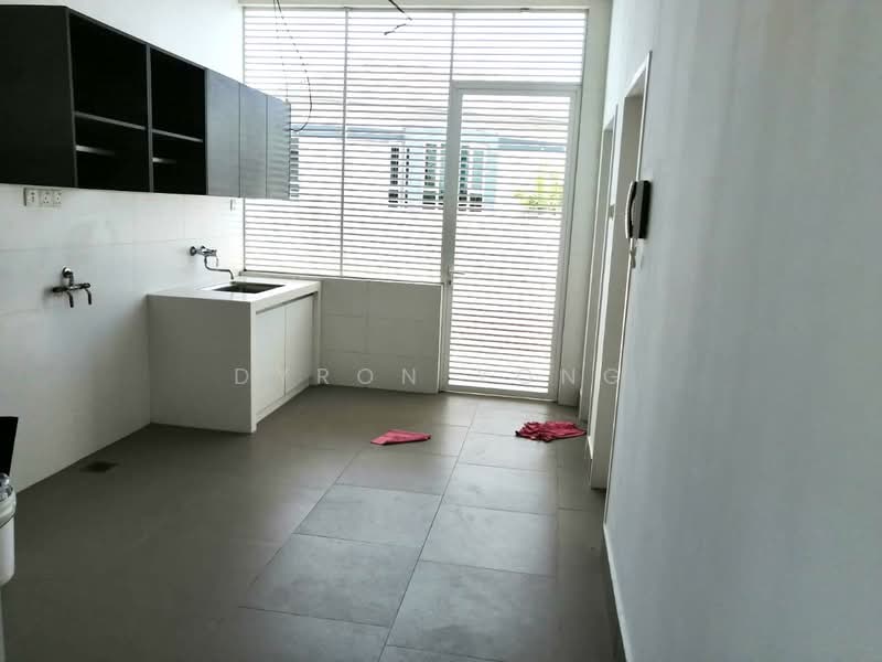 Rumah Banglo untuk Dijual di Cheras (Kuala Lumpur) - Dyron Yong - Kitchen - PropertyGuru.com.my
