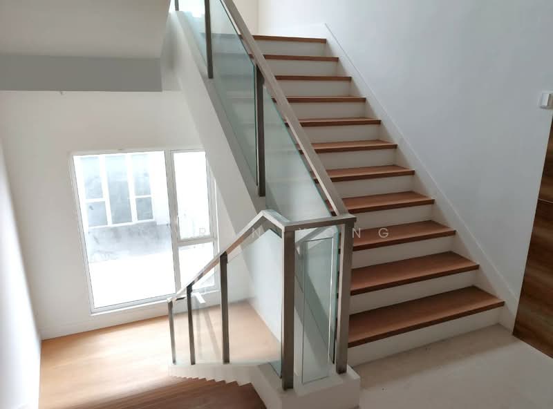 Rumah Banglo untuk Dijual di Cheras (Kuala Lumpur) - Dyron Yong - Interior - PropertyGuru.com.my