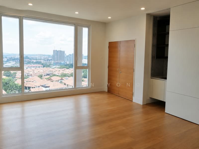 Rumah Banglo untuk Dijual di Cheras (Kuala Lumpur) - Dyron Yong - Living Room - PropertyGuru.com.my