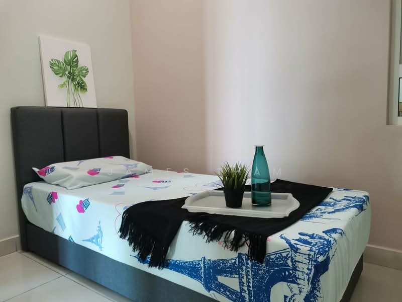 Servis Apartment untuk Disewa di TR Residence - James Tham - PropertyGuru.com.my
