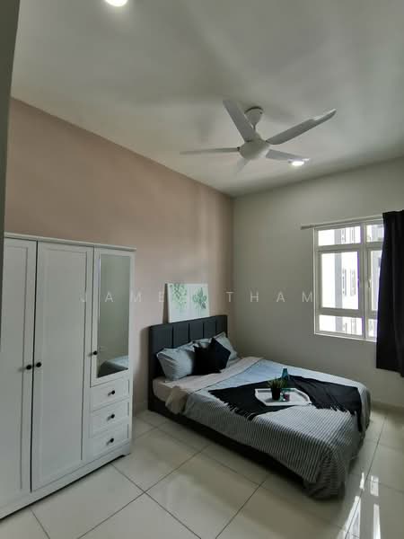 Servis Apartment untuk Disewa di TR Residence - James Tham - PropertyGuru.com.my