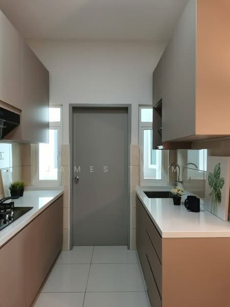 Servis Apartment untuk Disewa di TR Residence - James Tham - PropertyGuru.com.my