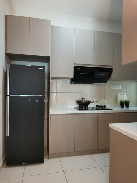 Servis Apartment untuk Disewa di TR Residence - James Tham - PropertyGuru.com.my