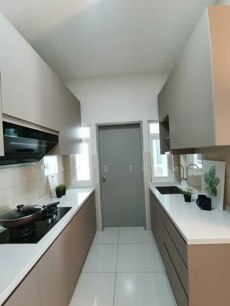 Servis Apartment untuk Disewa di TR Residence - James Tham - PropertyGuru.com.my