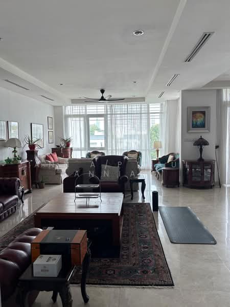 Condominium for Sale at Tijani 2 North - Ann A/P Paul Anniah - PropertyGuru.com.my