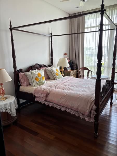 Condominium for Sale at Tijani 2 North - Ann A/P Paul Anniah - PropertyGuru.com.my