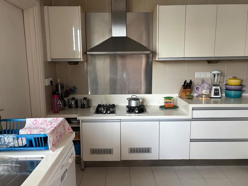 Condominium for Sale at Tijani 2 North - Ann A/P Paul Anniah - PropertyGuru.com.my