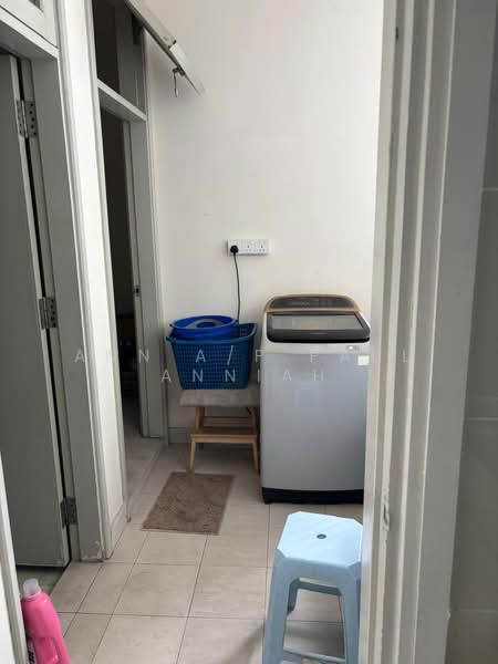 Condominium for Sale at Tijani 2 North - Ann A/P Paul Anniah - PropertyGuru.com.my