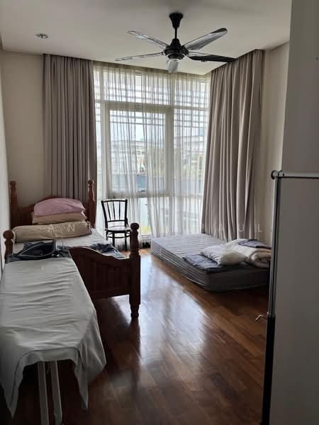 Condominium for Sale at Tijani 2 North - Ann A/P Paul Anniah - PropertyGuru.com.my