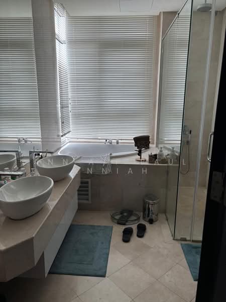 Condominium for Sale at Tijani 2 North - Ann A/P Paul Anniah - PropertyGuru.com.my