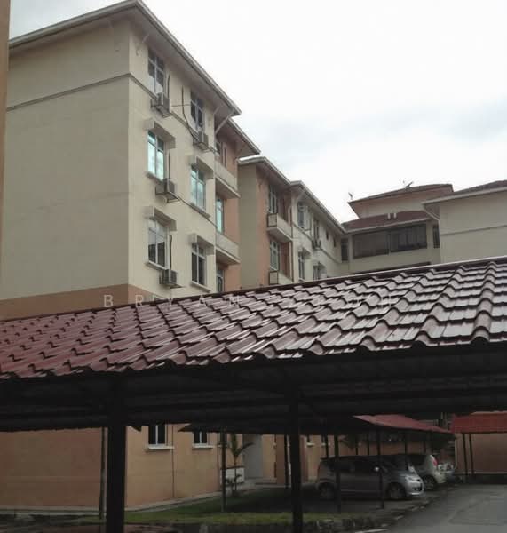 Pangsapuri untuk Disewa di Mutiara Perdana (Mutiara Court) - Bryan Yeoh - Exterior - PropertyGuru.com.my