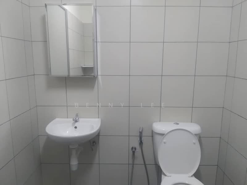 Servis Apartment untuk Disewa di Nexus - Benny Lee - PropertyGuru.com.my