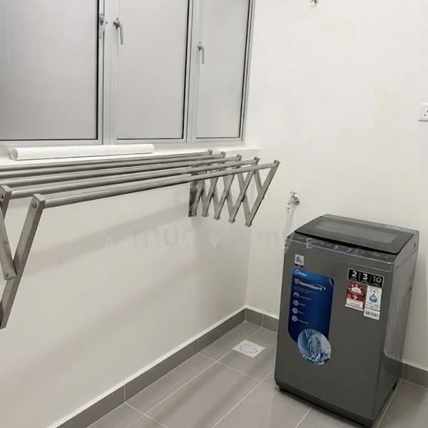 Servis Apartment untuk Disewa di Nexus - Benny Lee - PropertyGuru.com.my