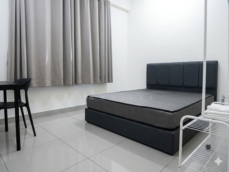 Servis Apartment untuk Disewa di Nexus - Benny Lee - PropertyGuru.com.my