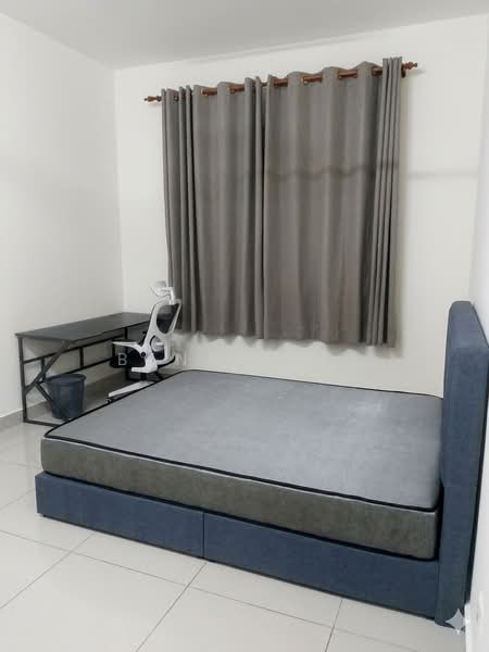 Servis Apartment untuk Disewa di Nexus - Benny Lee - PropertyGuru.com.my