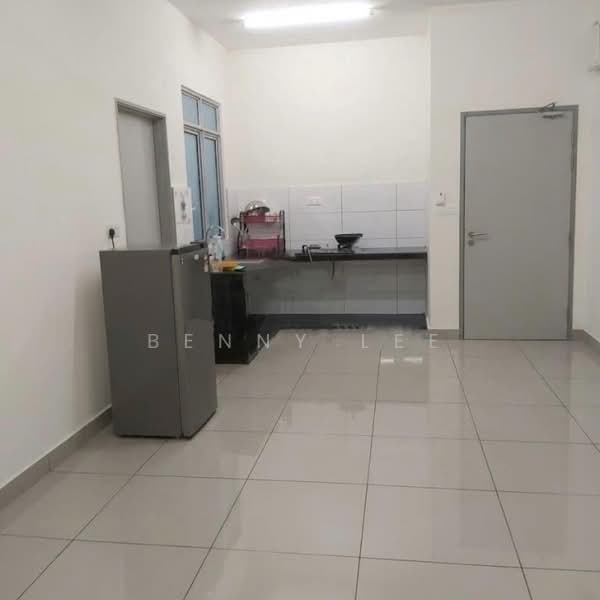 Servis Apartment untuk Disewa di Nexus - Benny Lee - PropertyGuru.com.my