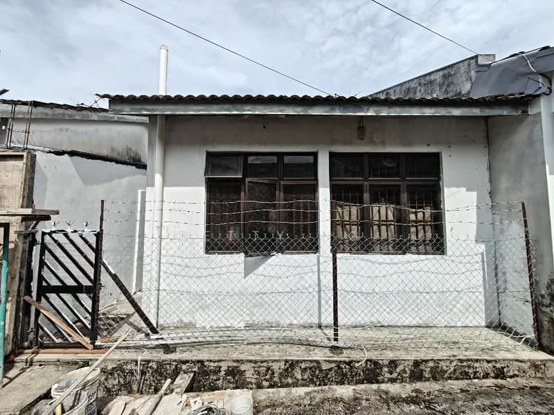 1-storey Terraced House for Sale in Taman Daya (Johor Bahru) - Betty Ng - PropertyGuru.com.my