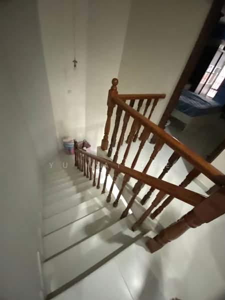 2-storey Terraced House for Sale in Sunway Damansara (Kota Damansara) - Yu Mai Lee - Interior - PropertyGuru.com.my