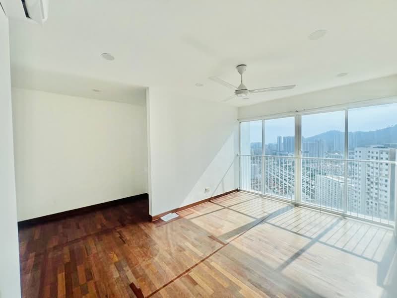 Kondominium untuk Dijual di The Clovers - KV LOO - View - PropertyGuru.com.my