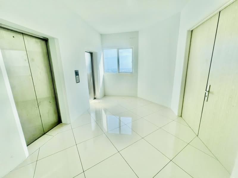 Kondominium untuk Dijual di The Clovers - KV LOO - Lobby - PropertyGuru.com.my