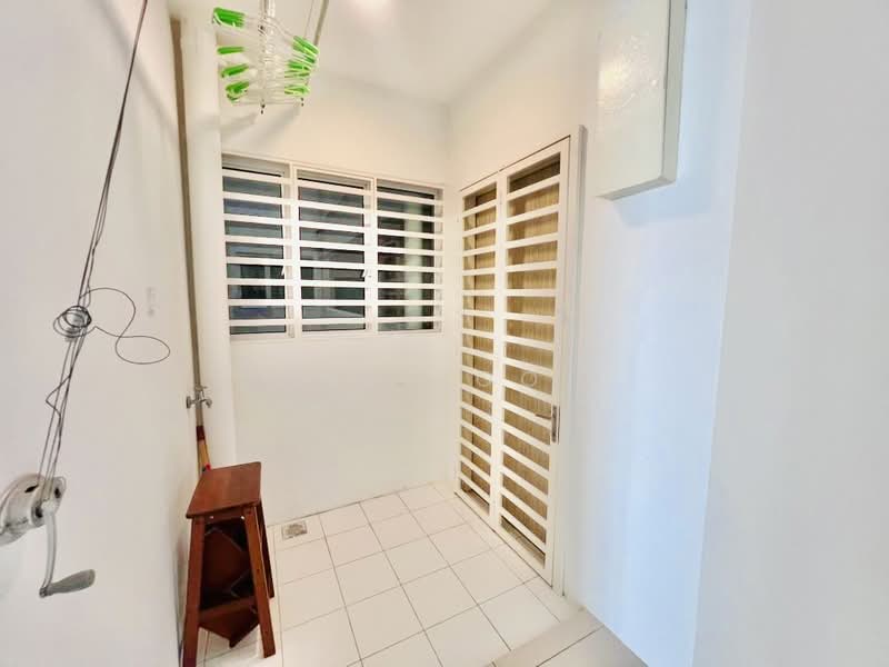 Kondominium untuk Dijual di The Clovers - KV LOO - Interior - PropertyGuru.com.my