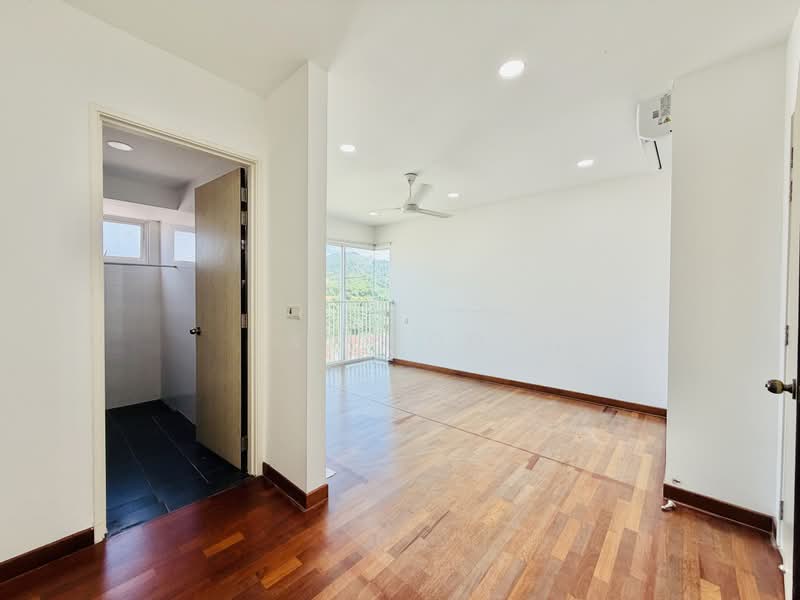Kondominium untuk Dijual di The Clovers - KV LOO - Interior - PropertyGuru.com.my