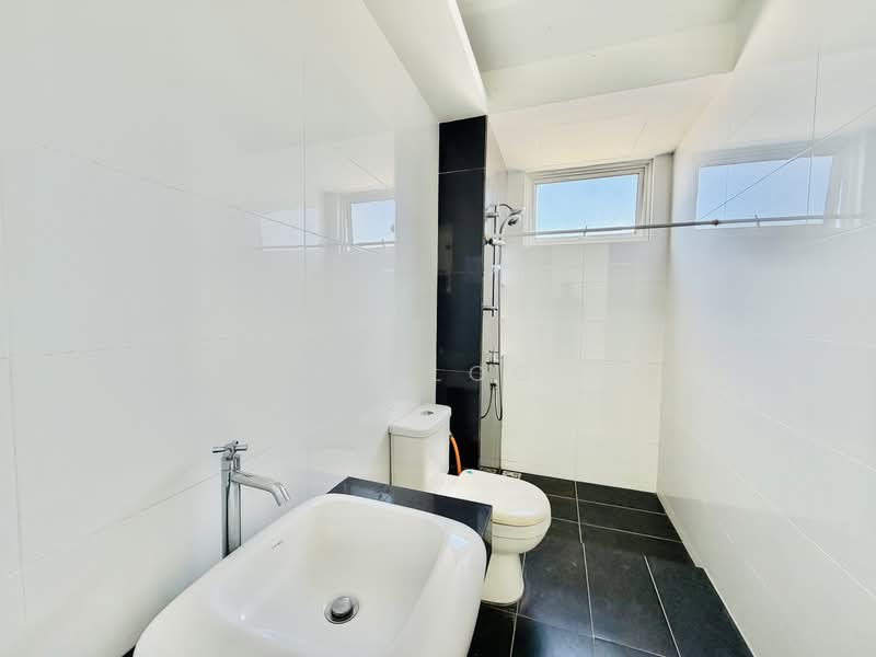 Kondominium untuk Dijual di The Clovers - KV LOO - Bathroom - PropertyGuru.com.my
