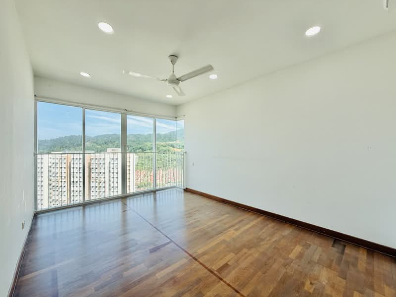 Kondominium untuk Dijual di The Clovers - KV LOO - View - PropertyGuru.com.my