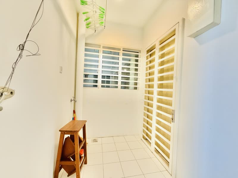 Kondominium untuk Dijual di The Clovers - KV LOO - Interior - PropertyGuru.com.my