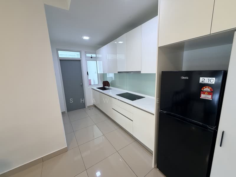 Service Residence for Rent at Tropez Residences - Shawn Lee - PropertyGuru.com.my