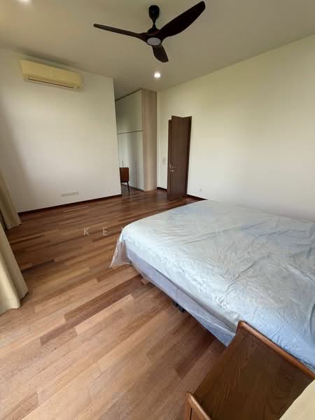 Rumah Berkembar untuk Disewa di Johor Bahru (Johor) - Kent Koh - Bedroom - PropertyGuru.com.my