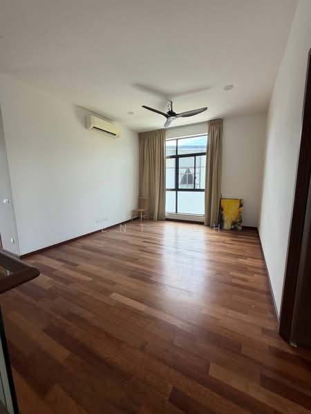 Rumah Berkembar untuk Disewa di Johor Bahru (Johor) - Kent Koh - Living Room - PropertyGuru.com.my