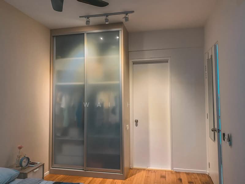 Condominium for Rent at Dreamcity - Wai Hoe - Bedroom - PropertyGuru.com.my
