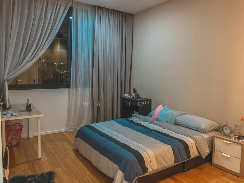 Condominium for Rent at Dreamcity - Wai Hoe - Bedroom - PropertyGuru.com.my