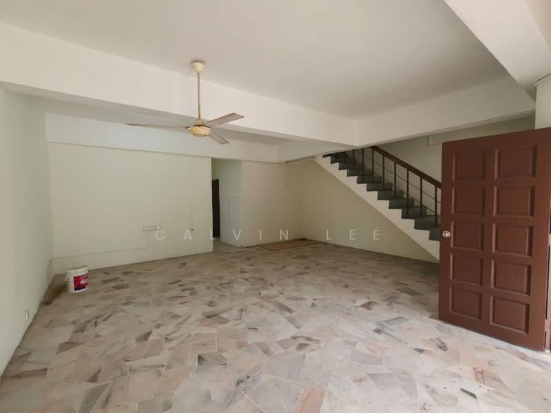 Rumah Teres 2 Tingkat untuk Dijual di Taman Ungku Tun Aminah (Skudai) - Calvin Lee - Interior - PropertyGuru.com.my