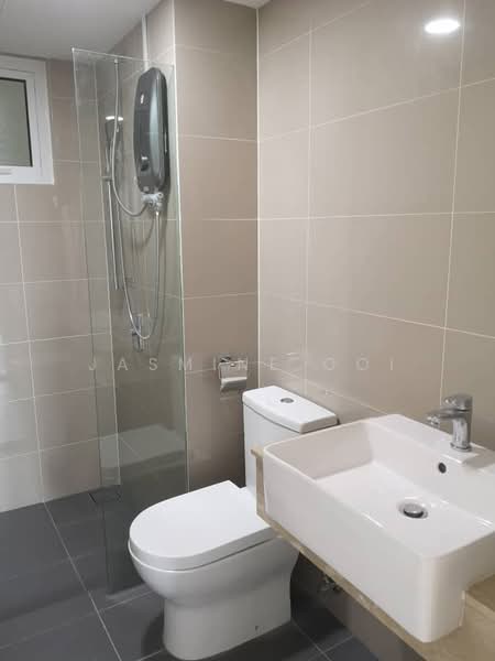 Servis Apartment untuk Dijual di Sentul Point - Jasmine Ooi - PropertyGuru.com.my