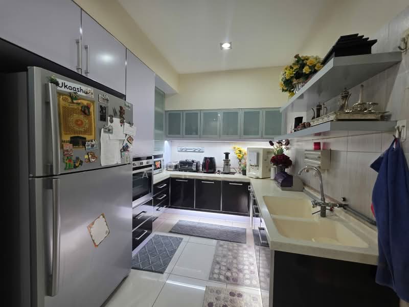 Rumah Kluster untuk Dijual di Bukit Indah (Iskandar Puteri (Nusajaya)) - Agnes . - PropertyGuru.com.my