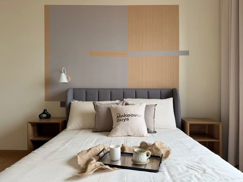 Service Residence for Rent at The Era @ Duta North - Cladys Er - Bedroom - PropertyGuru.com.my
