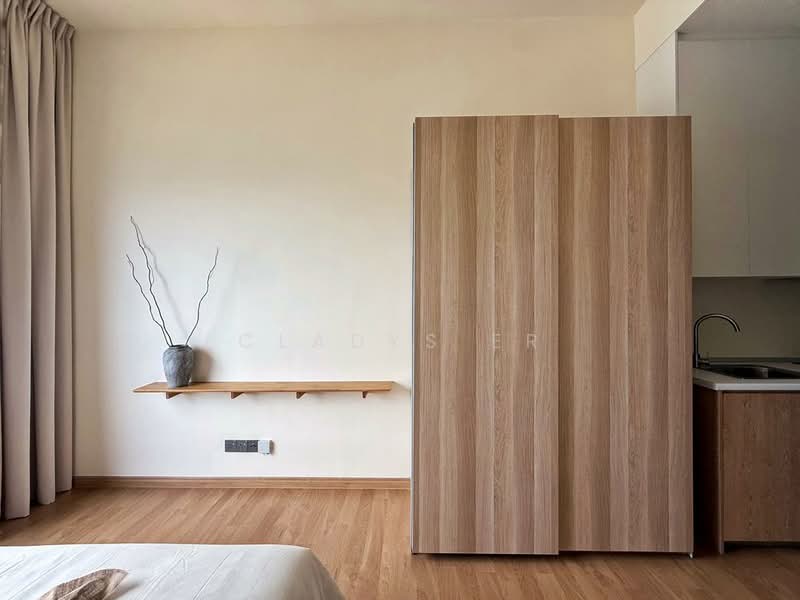 Service Residence for Rent at The Era @ Duta North - Cladys Er - Interior - PropertyGuru.com.my