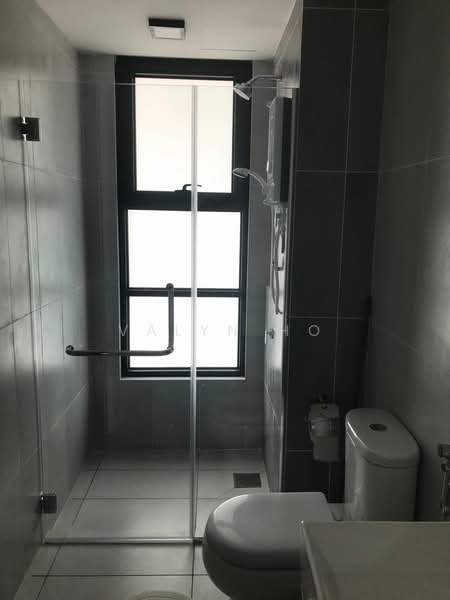 Service Residence for Rent at Eclipse Residence @ Pan'gaea - Valyn Ho - Bathroom - PropertyGuru.com.my