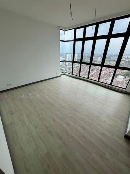 Servis Apartment untuk Dijual di Green Haven - Vera Cheong - View - PropertyGuru.com.my