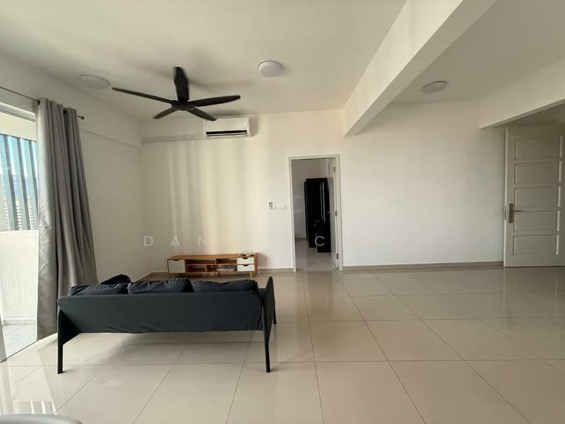 Condominium for Rent at Ideal Residency - Daniel Chae - PropertyGuru.com.my