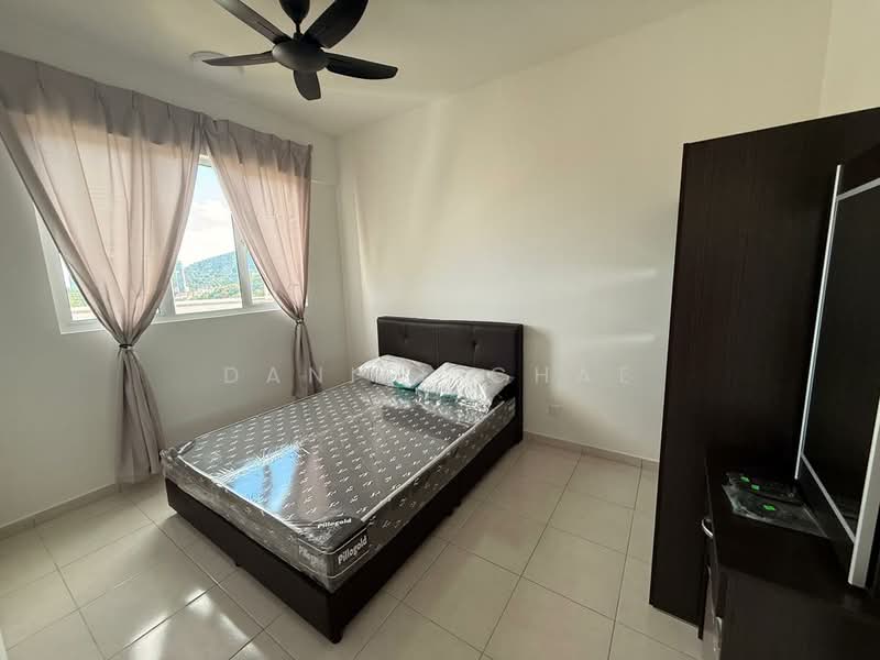 Condominium for Rent at Ideal Residency - Daniel Chae - PropertyGuru.com.my