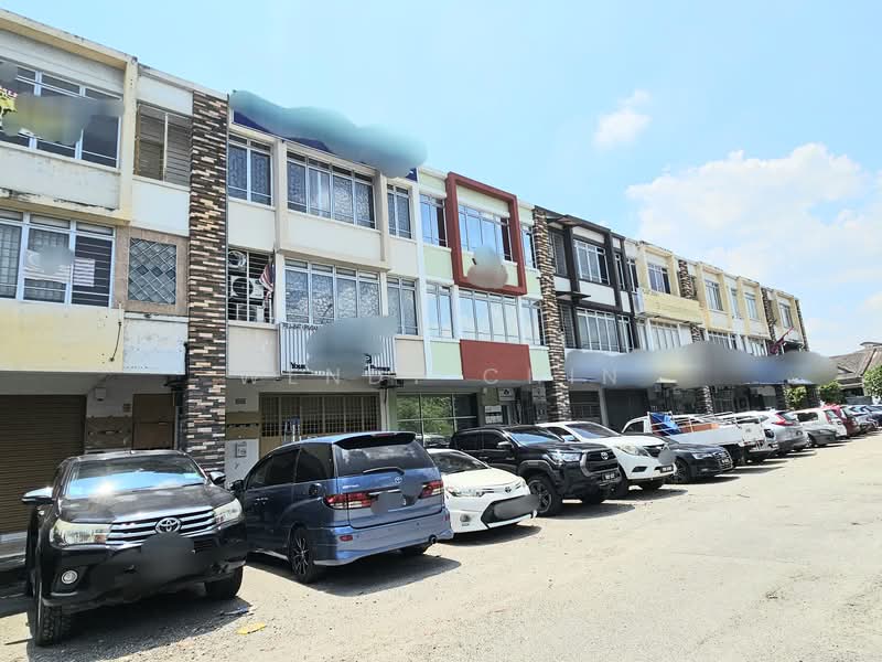Kedai / Pejabat untuk Dijual di Bandar Bukit Puchong 2 (Puchong) - Wendy Chin - PropertyGuru.com.my
