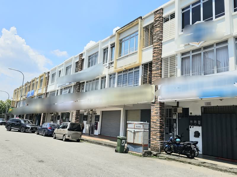 Kedai / Pejabat untuk Dijual di Bandar Bukit Puchong 2 (Puchong) - Wendy Chin - Exterior - PropertyGuru.com.my