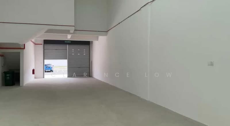Kilang untuk Disewa di Kulai (Johor) - Clarence Low - Interior - PropertyGuru.com.my
