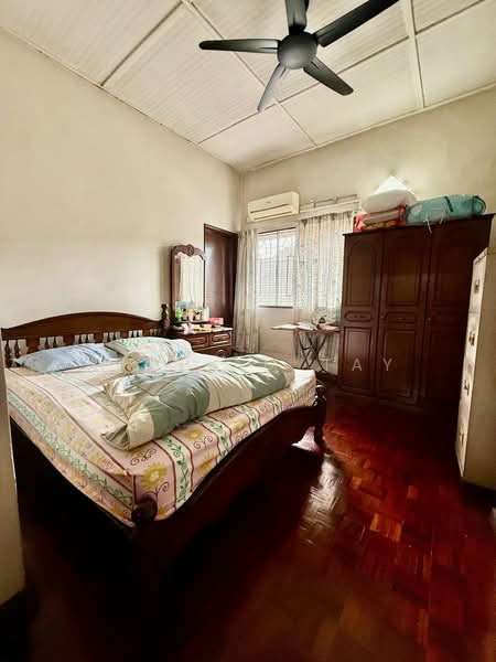 Rumah Teres 2-Tingkat untuk Dijual di Bukit Indah (Iskandar Puteri (Nusajaya)) - William Tay - Bedroom - PropertyGuru.com.my