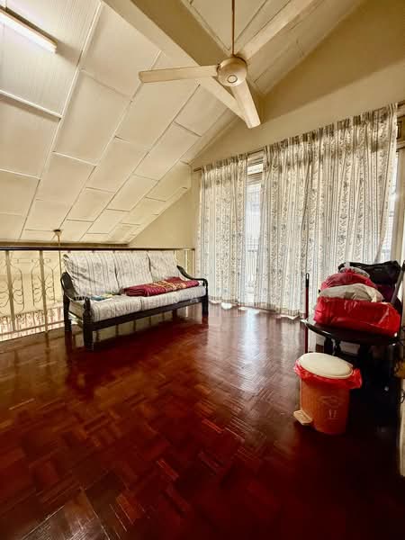 Rumah Teres 2-Tingkat untuk Dijual di Bukit Indah (Iskandar Puteri (Nusajaya)) - William Tay - Living Room - PropertyGuru.com.my