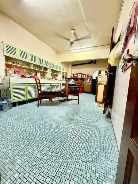 Rumah Teres 2-Tingkat untuk Dijual di Bukit Indah (Iskandar Puteri (Nusajaya)) - William Tay - Kitchen - PropertyGuru.com.my